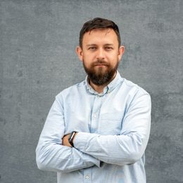 Marek Stokowski